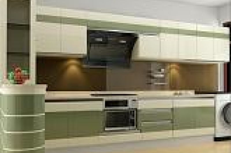 5 yếu tố quyết định giá tủ bếp