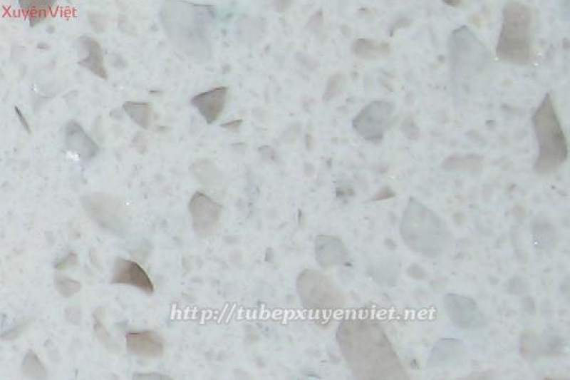 Đá nhân tạo đang trở thành xu hướng mới trong lựa chọn làm mặt bàn bếp?