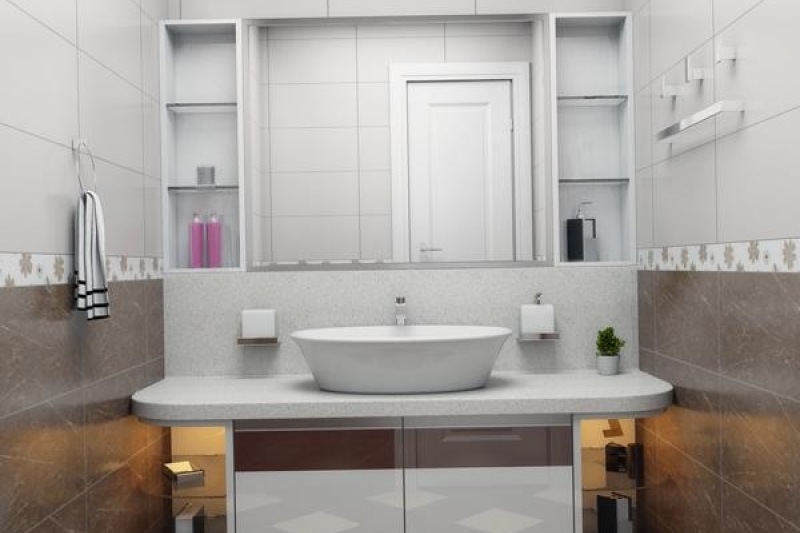 Những mẫu tủ Lavabo nhựa này có làm bạn hài lòng?