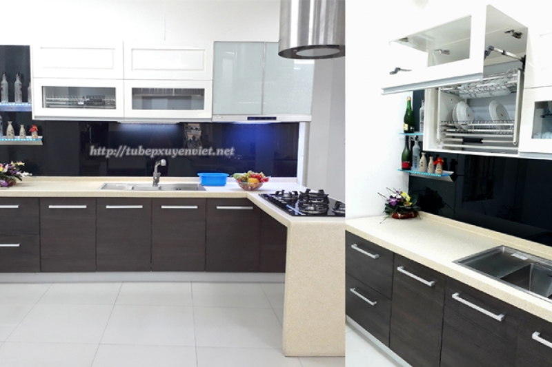 Những món đồ thông minh tiện ích cho căn bếp hiện đại