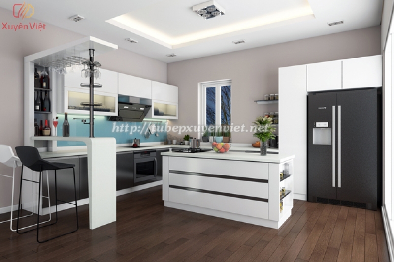 Năm mới hút tiền tài với phong thủy nội thất trong nhà