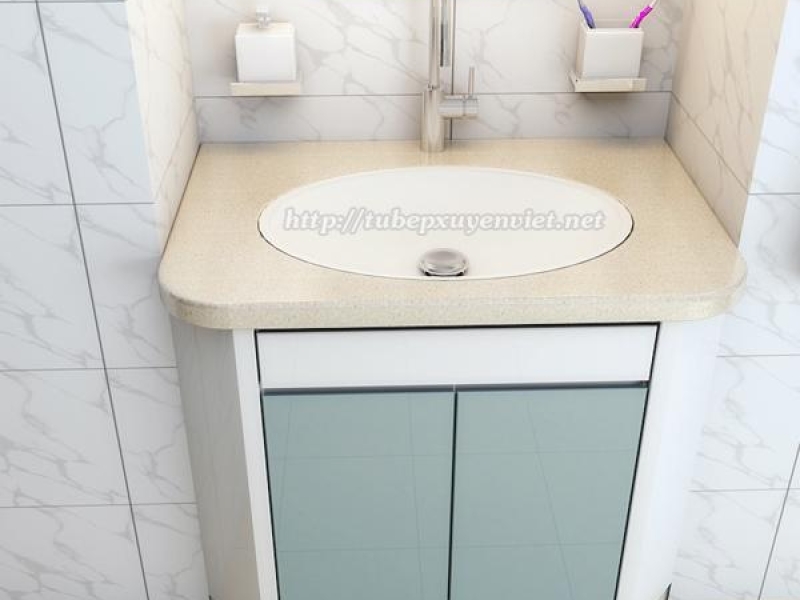 TỦ LAVABO ĐẸP BẰNG NHỰA XVL103TỦ LAVABO ĐẸP BẰNG NHỰA XVL103