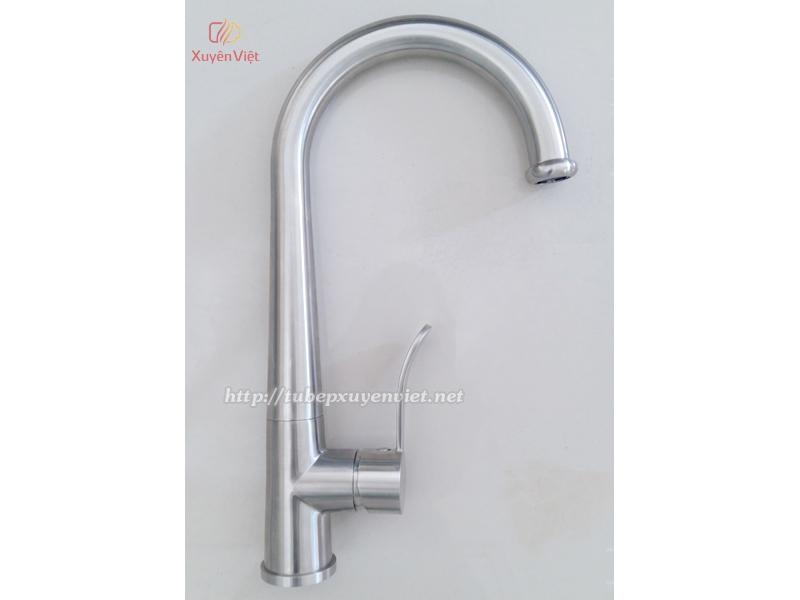 VÒI RỬA INOX RFN 268B