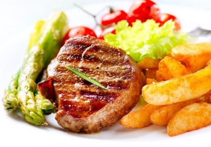 Bí quyết nấu nướng ngon giữ trọn dinh dưỡng cho thực phẩm