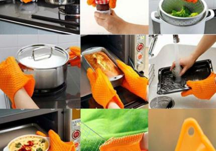 Những phụ kiện nhà bếp – trợ thủ đắc lực cho chị em