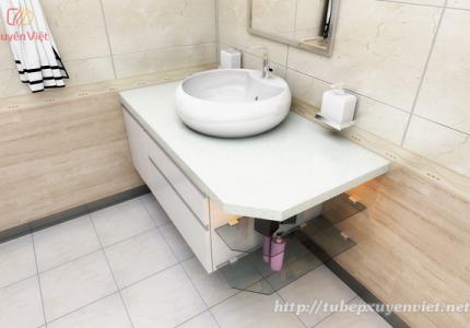 Những mẫu tủ lavabo đẹp này có đáng cho bạn bỏ tiền ra?