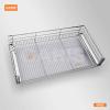 Giá xoong nồi inox ngăn kéo hãng Garis GP02C