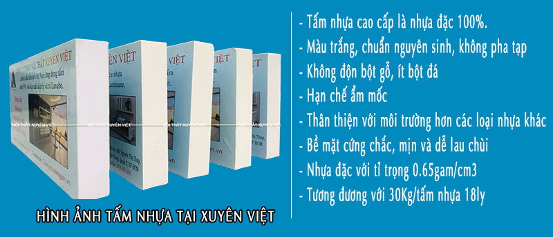 Tủ nhà tắm bằng nhựa phủ lamiante giả vân gỗ XVL872