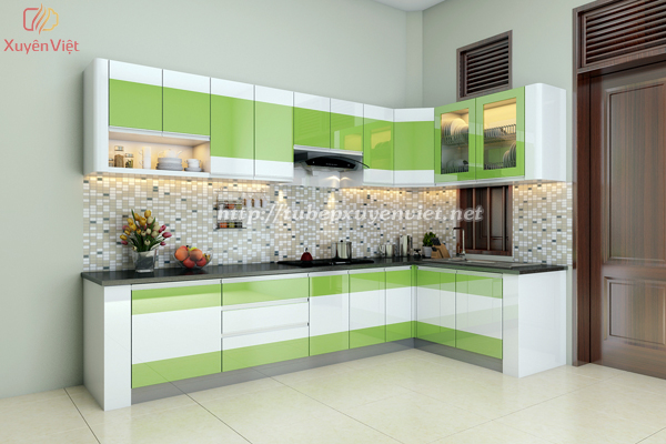 Mẫu tủ bếp đẹp XV020 2024 sẽ mang đến cho bạn không gian bếp hoàn hảo với thiết kế tối giản và tinh tế. Sản phẩm được chế tạo từ chất liệu cao cấp, kết hợp với đường nét thiết kế sang trọng và tinh tế, tủ bếp XV020 2024 sẽ là điểm nhấn cho không gian bếp của bạn. Với sự tiện lợi và thẩm mỹ, tủ bếp XV020 2024 sẽ giúp cho gia đình bạn có một không gian bếp đẹp và chuyên nghiệp.