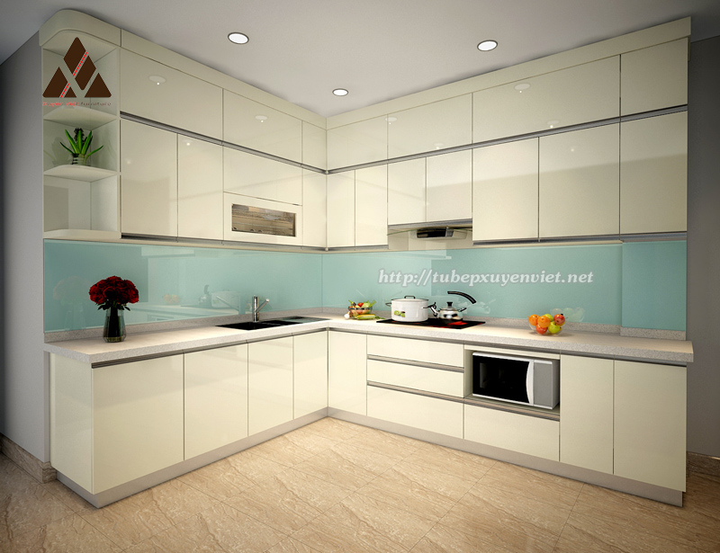 Tủ bếp nhựa Acrylic Lê - Ecopark XV26016 là một sản phẩm tuyệt vời cho không gian nấu nướng của bạn. Với thiết kế hiện đại và chất liệu nhựa Acrylic chất lượng cao, tủ bếp Lê sẽ mang đến một không gian nấu nướng đẳng cấp và tiện nghi cho ngôi nhà của bạn.